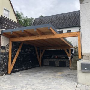 Carport